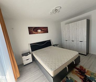 Apartament 1 camera decomandat, 42 mp, bloc nou, zona Bucium - Visani - Fotografie 1