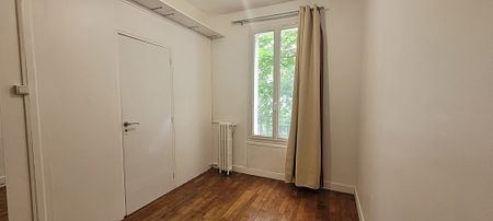 Appartement T2 plein de charme à COURBEVOIE - Photo 2