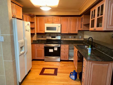 For Lease - 59 Verne Crescent, Toronto, Ontario - Photo 4
