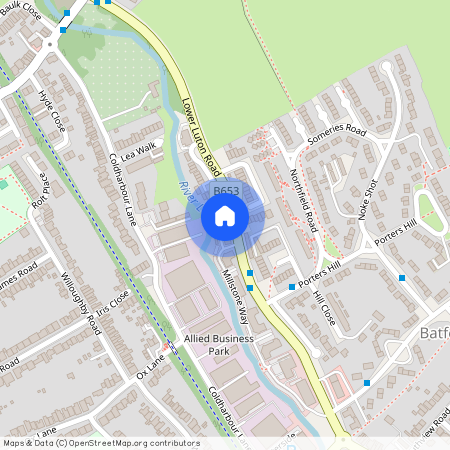 Millstone Way, Harpenden, AL5