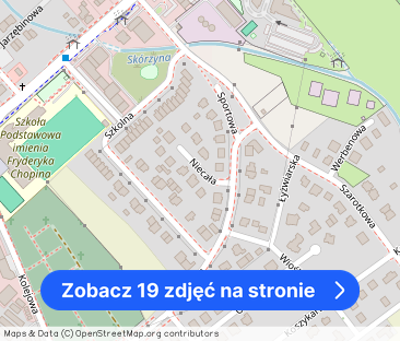 Skórzewo - kawalerka, balkon, miejsce postojowe - Zdjęcie 1