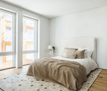 Centrumvägen, Nykvarn - Foto 3