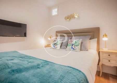 Piso de alquiler en C. de Atocha, Embajadores - Lavapiés - Photo 2