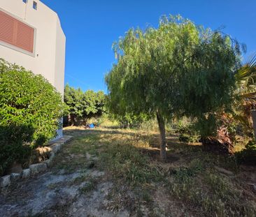 Μονοκατοικία για ενοικίαση Άγιος Ιωάννης (Γούβες) - Φωτογραφία 6