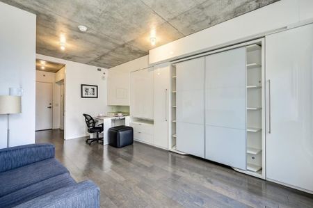 Appartement à louer - Montréal (Le Sud-Ouest) (Griffintown) - Photo 4