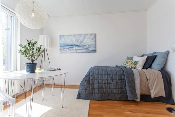 Gamla Uppsalagatan 122, 754 40 - Photo 1