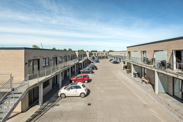3-værelses lejlighed til leje i Viby J - Foto 1