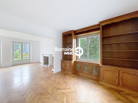 Location maison à Brest, 6 pièces 152m² - Photo 4