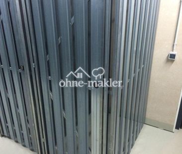 Schöne, Stilvolle 1 Zi. Wohnung ab 01.03.2026 zu vermieten - Photo 1