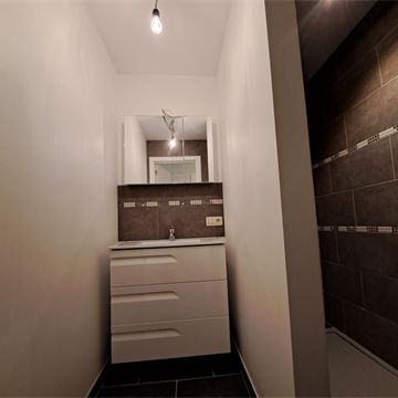 nieuwbouwappartement tegen het centrum van Sint-Antonius - Photo 1