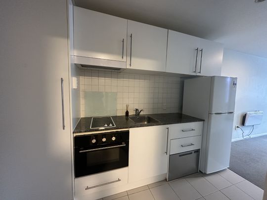 Central City Apartment - Photo 1