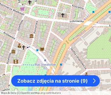 Room in 3-bedroom apt for rent, Nowa Wieś Południe, Kraków – zdjęcie 1