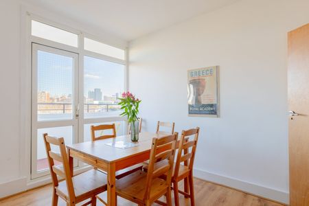 4 Bed Flat, Grimthorpe House, EC1V - Photo 4
