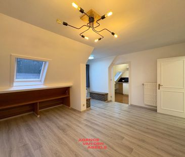 Gerenoveerd dakappartement - Foto 1