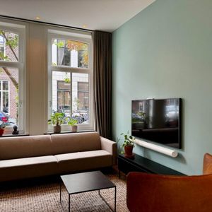 Adriaanstraat 12 - Photo 2