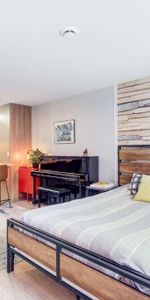 Condo à louer à Ahuntsic! - Photo 4