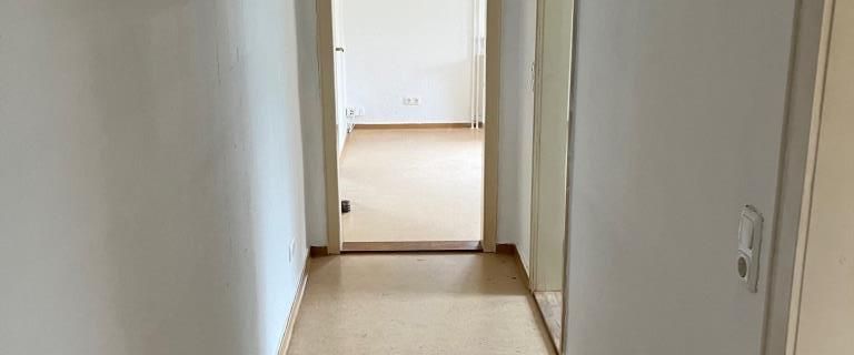 Helle 2-Zimmer-Wohnung in Erbach- ab sofort Verfügbar! - Foto 1