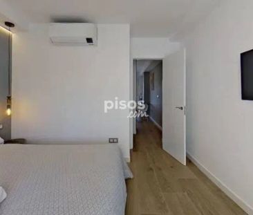 Piso en alquiler en Calle Avoceta - Photo 6