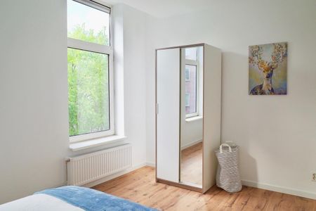 Te huur: Appartement Adamshofstraat in Rotterdam - Foto 2