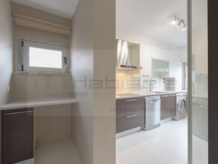 Apartamento T3 - Photo 4