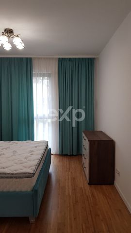 Inchiriere apartament 3 camere Ultracentral ,bloc nou - Fotografie 4