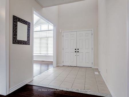 For Lease - 30 Mccaskell st Street, Brock, Ontario - Photo 4