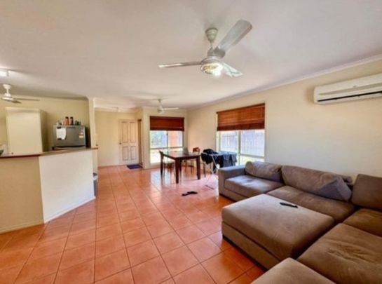 DESIRABLE OSPREY - 3x2 Villa in Secure Complex with Pool - Photo 1