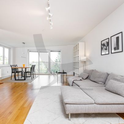 Über den Dächern von Schöneberg - Photo 1