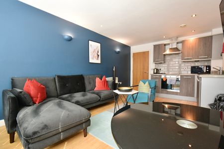 Waterloo Court, Leeds City Centre - Photo 3