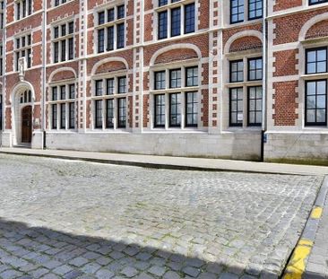 Appartement te huur in Dendermonde voor € 982 met 1 slaapkamer - Photo 4