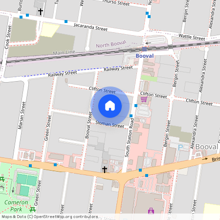 2/23 South Station Road, Qld 4304, Booval