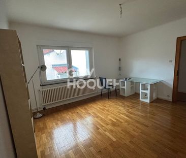 Appartement à louer SAINT-AVOLD Spacieux F4 - Photo 2