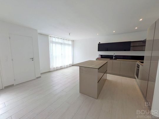Location Appartement 2 pièces 46m² LE PERTRE 35370 - Photo 1