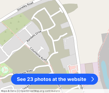 Purse Drive, Crewe - Photo 1