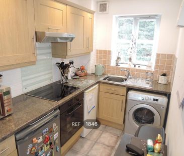 2 bedroom maisonette to rent - Photo 5