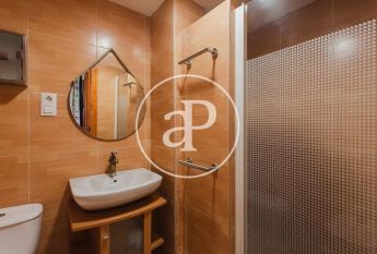 Study in the Cabañal