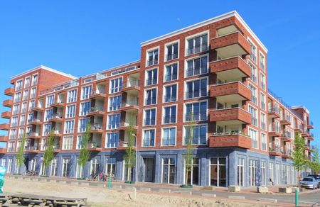 San Marinostraat 101, Leidsche Rijn-Centrum, 3541DS, Utrecht - Photo 3