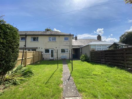 3 bedroom terraced house to rent - Photo 2