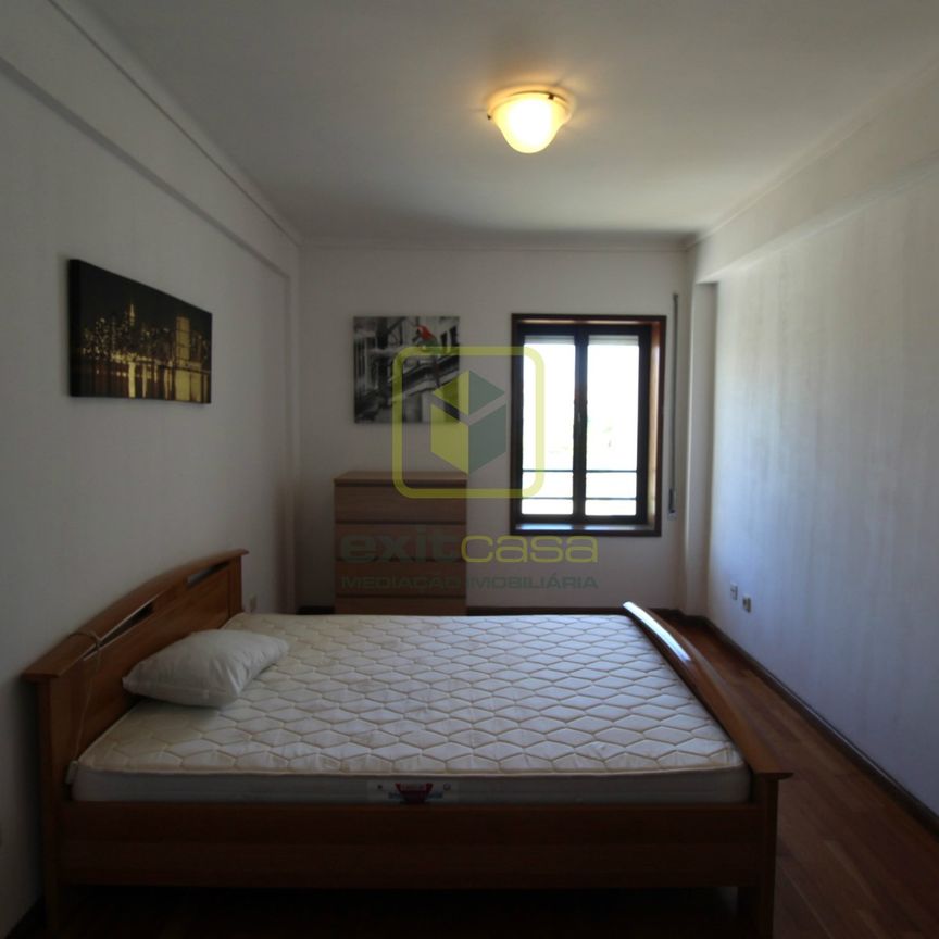 Apartamento T1 em Aveiro - Photo 1