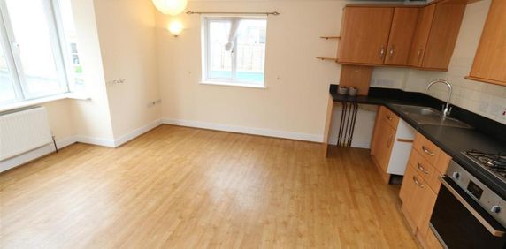 1 bedroom flat to rent - Photo 2