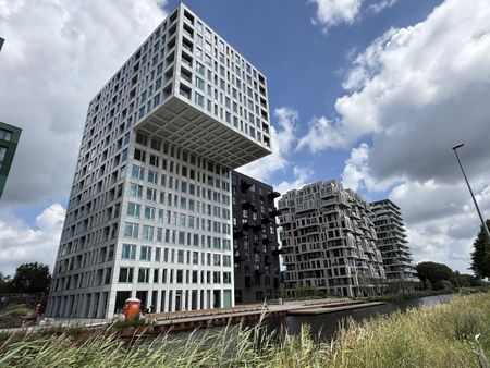 Te huur: Appartement Haarlemmerweg 1120 in Amsterdam - Photo 5