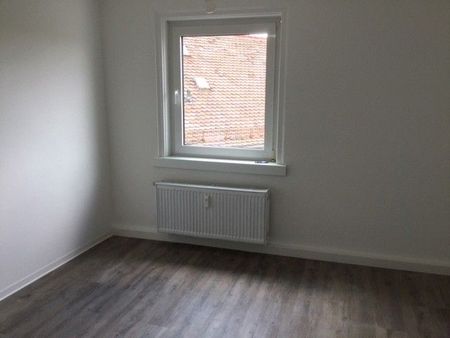 Familientraum neu renoviert. 4-Zimmer-Wohnung sucht nette Familie - Foto 3