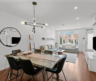 Appartement à louer - Photo 3