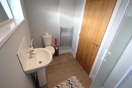 Studio to rent - Photo 4