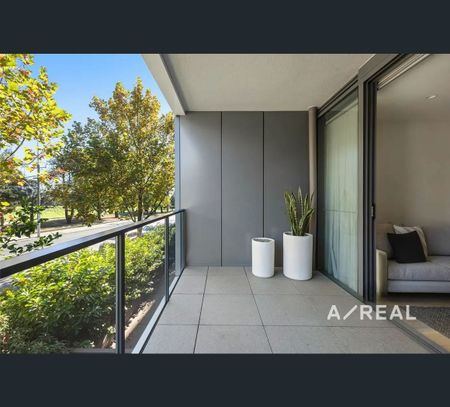 106/1 Evergreen Mews, Armadale, Vic 3143 - Photo 3