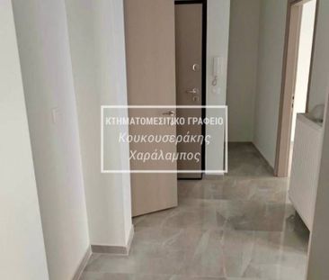 Διαμέρισμα για ενοικίαση Ιπποκράτειο (Φάληρο - Ιπποκράτειο) - Photo 1