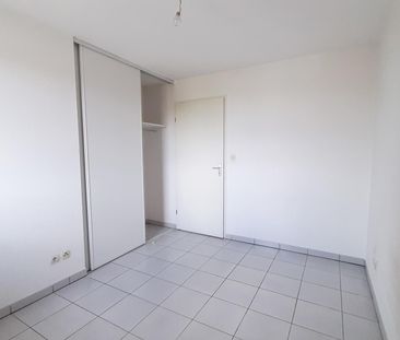 location Appartement T2 DE 40.97m² À TOULOUSE - Photo 6