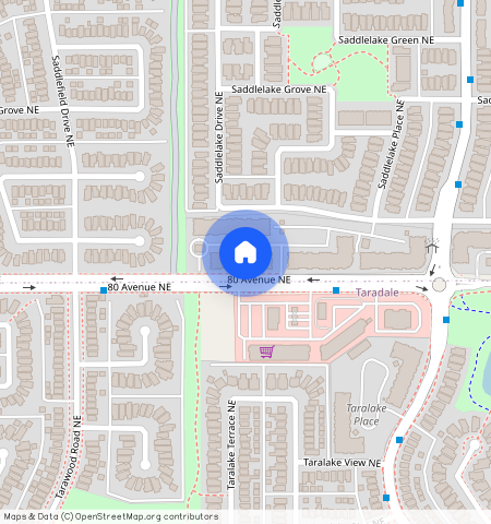 Alberta, 309 - 7130 80 Avenue NE, T3J 0N5, Calgary