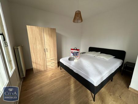 Location Appartement 1 pièce 43m² LE MANS 72000 - Photo 4