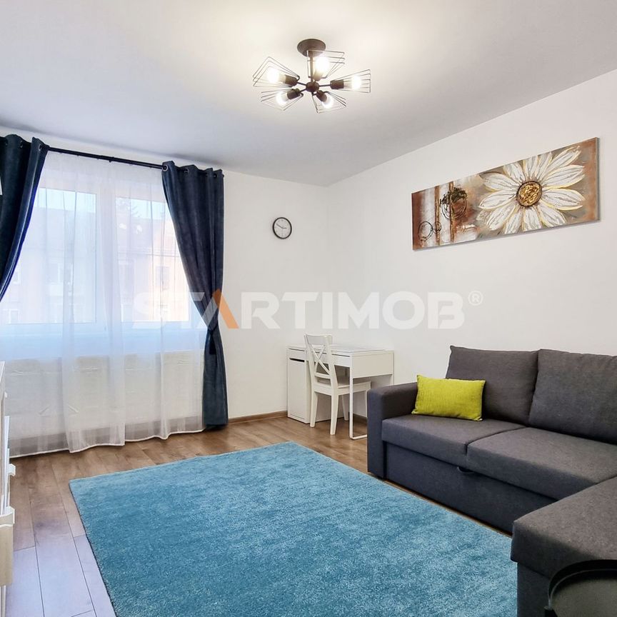 Apartament doua camere zona AFI Palace Mall - Fotografie 1